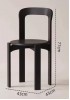 Abraham Side Chair